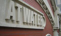 Atwater Building, Sullivan Center