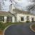 A mid-century Colonial Revival Style home in Denburn Woods.