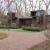 A distinctive Modernist house in Denburn Woods.