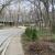 A view of Shady Lane Estates, developed begining in 1955.