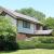 Charles Purcell House, designed in 1909 by William Purcell.  It is one of the best Prairie Style homes in River Forest.