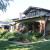 Row of Craftsman Style bunglaows on Monroe St. built in the 1910s.