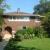 Prairie Style home designed by Harry Robinson in 1916.  This is one of about 20 Prairie Style homes designed by Robinson on the 700 block of William St.