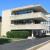 Though the village is comprised mostly of single family homes, there are a few multi-family buildings.  This is an unusual International Style example in the far northeast part of the village.  It was built in 1955.